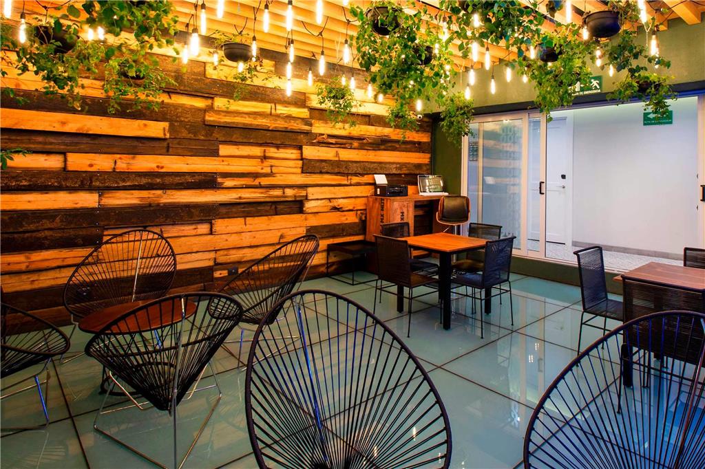 Property amenity