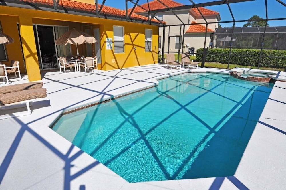 Watersong Resort 6 Bed Private Pool IHR 3086 - photo 16