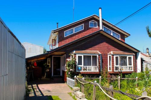 Hospedaje Isla Talcan - last minute hotel in Unknown City