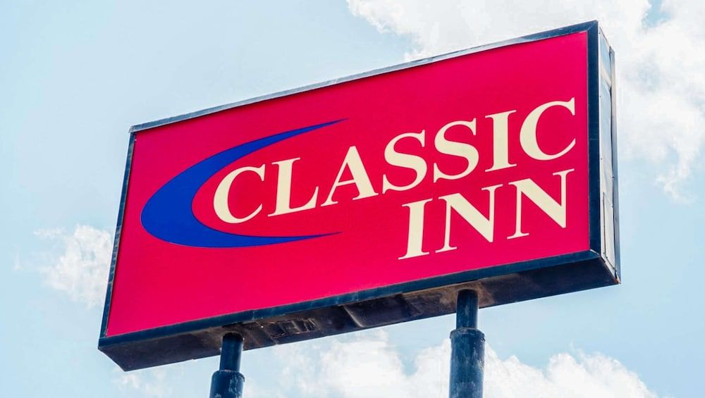 Classic Inn Early in Early, United States