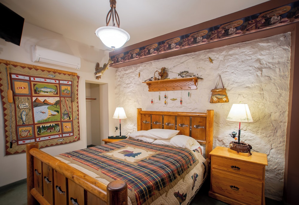 Stone Mill Hotel & Suites - photo 74