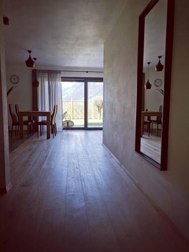 Antonya Apartments — 4-Star Luxury Hotel in Scena, Italy