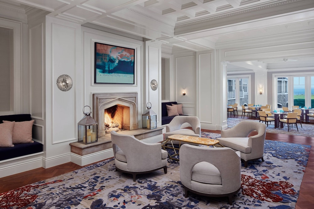 The Ritz Carlton Half Moon Bay - photo 2