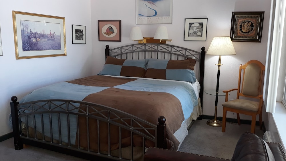 Columbine INN - photo 6