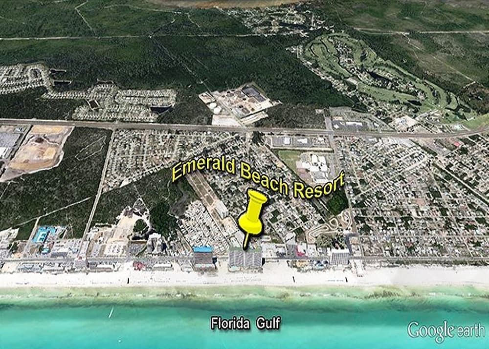 Emerald Beach 2332 579518 By Redawning - photo 10