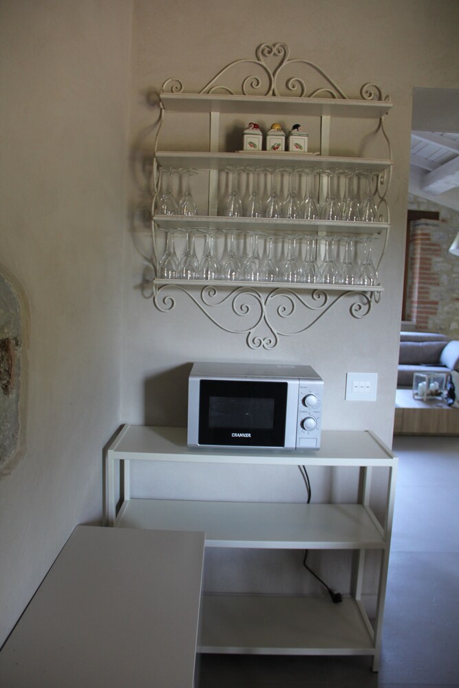 Molino dei Ciliegi Splendida villa in Umbria — San Venanzo — photo 4