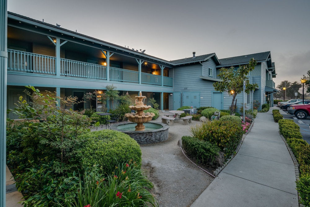 Morro Shores Inn And Suites - photo 44