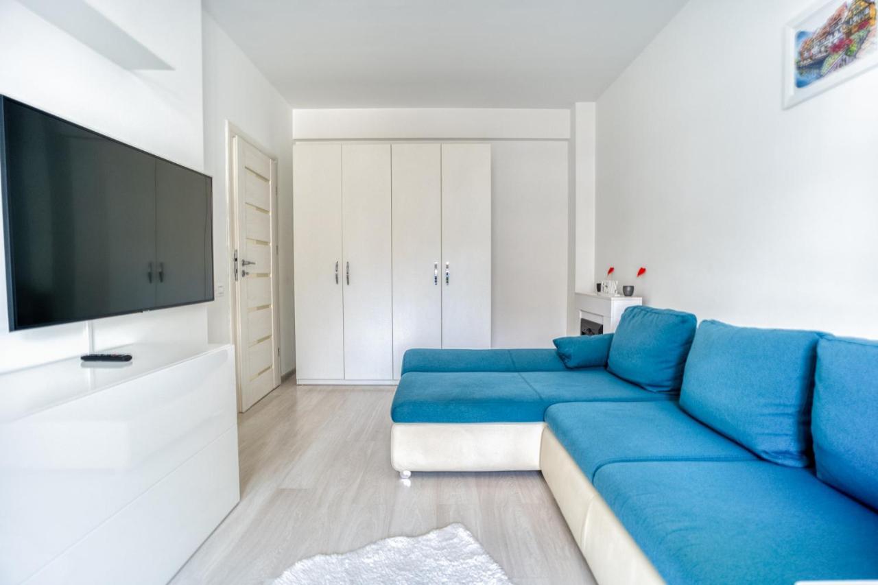 Carol Park Paradise - carbon neutral hotel in Bucharest