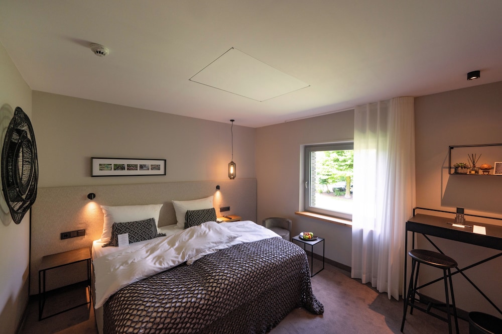 Seehotel Restaurant Die Ente — Ketsch — photo 4