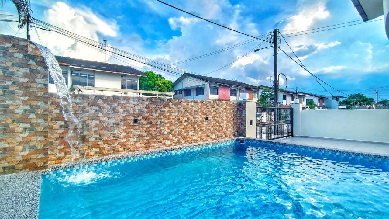 JB City Villa — 4-Star Luxury Hotel in Johor Bahru, Malaysia