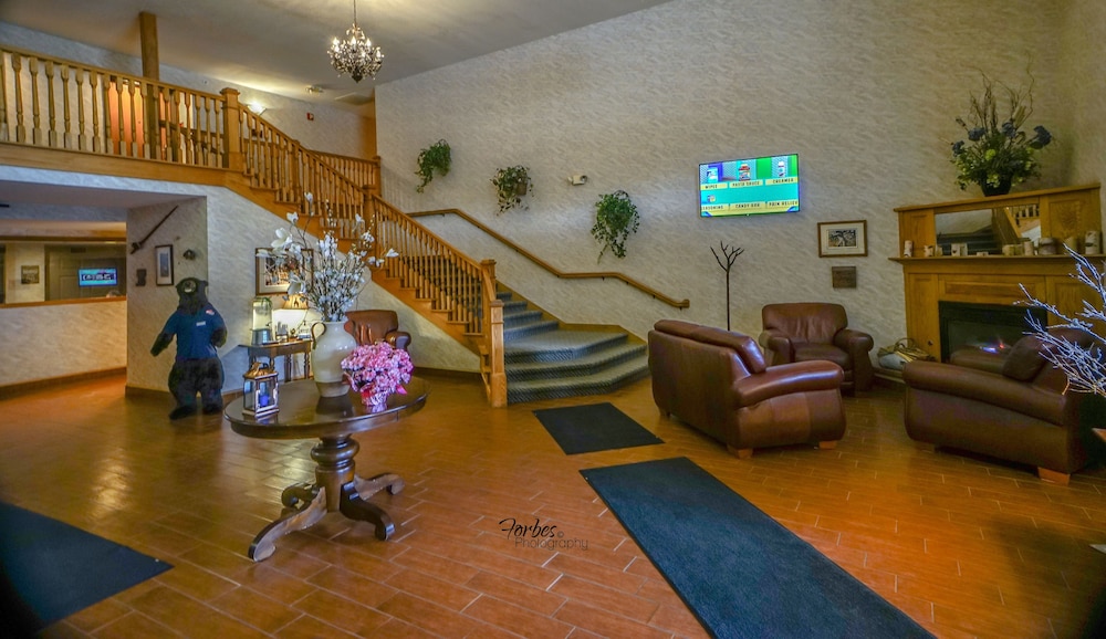All Seasons Resort - photo 9