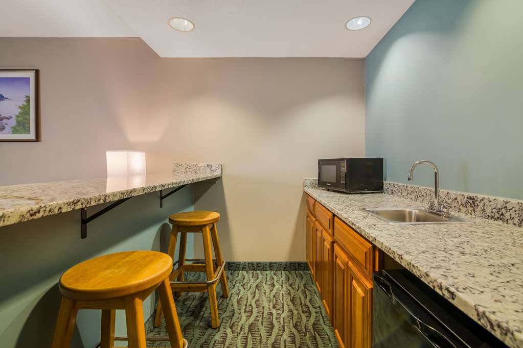 Best Western PLUS Executive Court Inn & Conference Center - photo 24