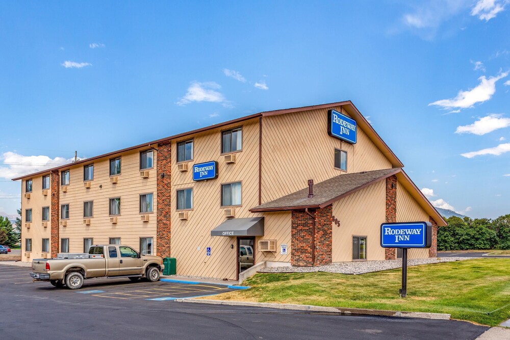 Rodeway Inn Bozeman - photo 27