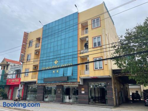 Thanh Phuc Hotel 1 in Kwang Binh, Vietnam