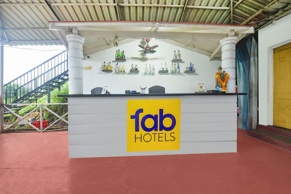 Fabexpress Vincy Place - last minute hotel in Mormugao
