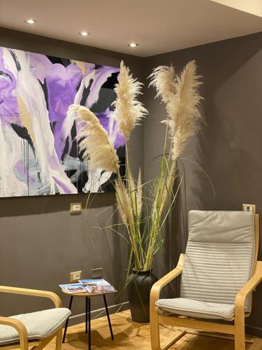 Le Due Torri Rooms — hotel in Oristano