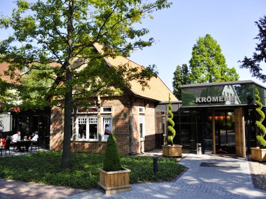 Hotel Restaurant Zur Linde — Freital