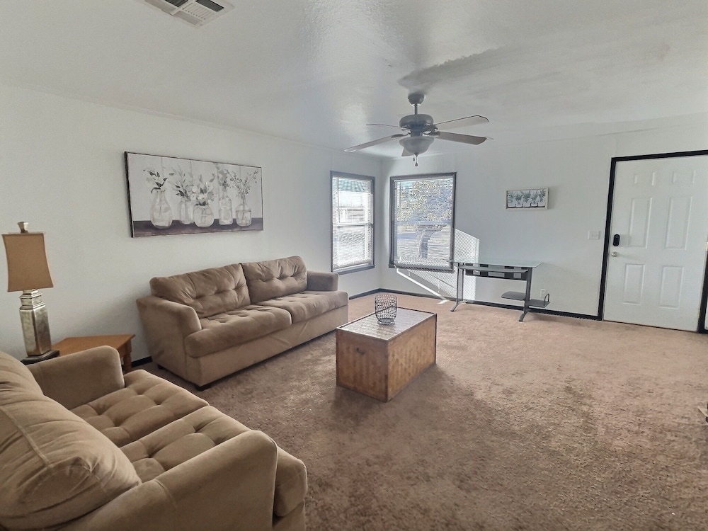 The Oasis Extended Stay — Cushing — photo 3