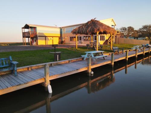 Fish Tail Inn - photo 31