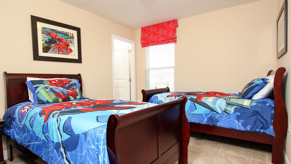 Solterra Resort By Global Resort Homes - photo 8