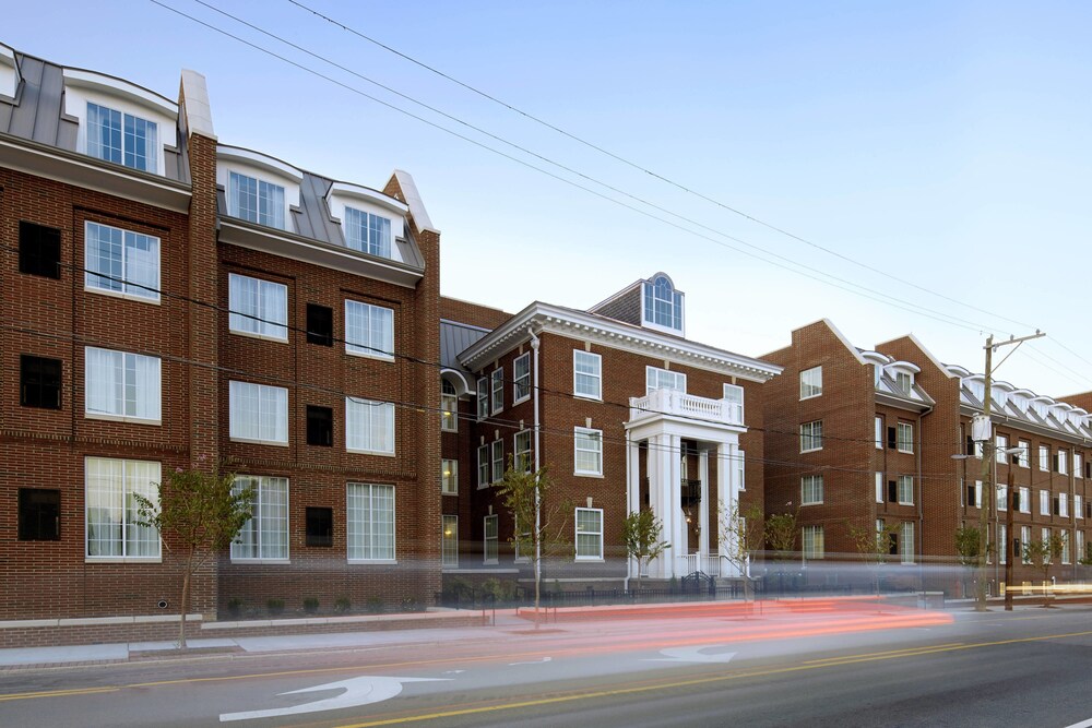 Residence Inn Durham McPherson Duke University Medical Cntr - photo 33