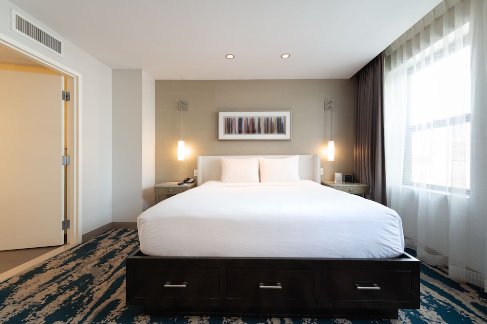 Hotel Felix River North Magnificent Mile - photo 47