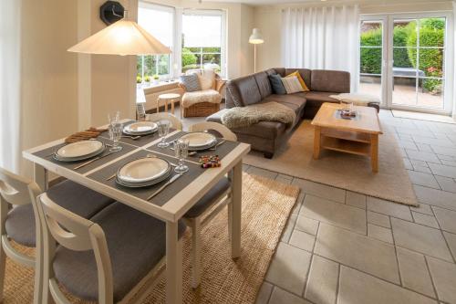 Labskaus - carbon neutral hotel in Unknown City
