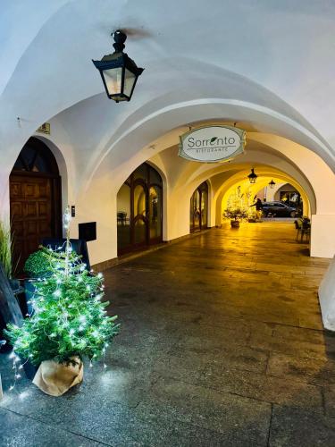Apartement Starówka — 4-Star Luxury Hotel in Jelenia Gora, Poland