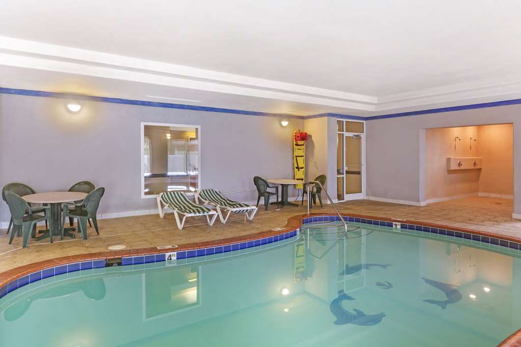 Comfort Inn & Suites Chesapeake Portsmouth - photo 30