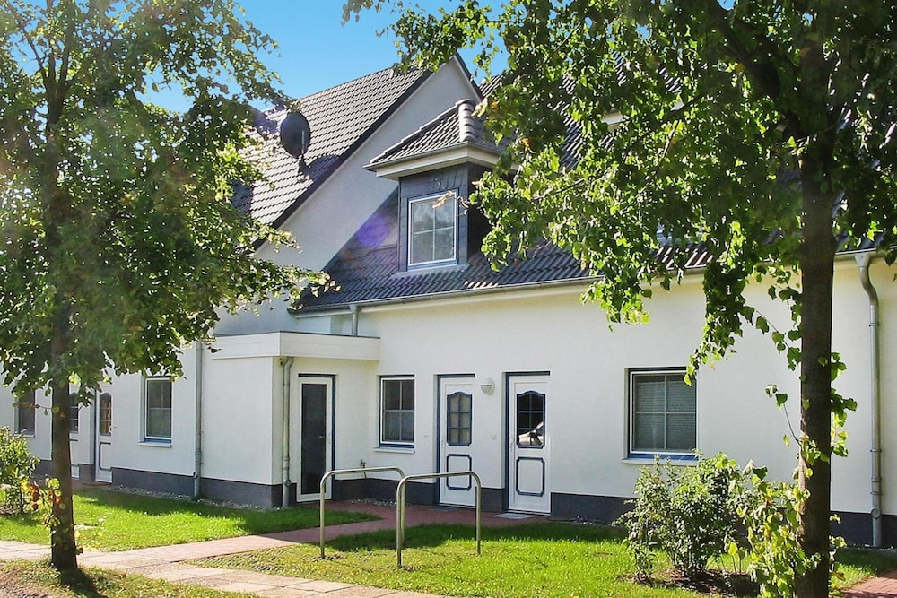 Apartment Zingst — 4-Star Luxury Hotel in Zingst, Germany