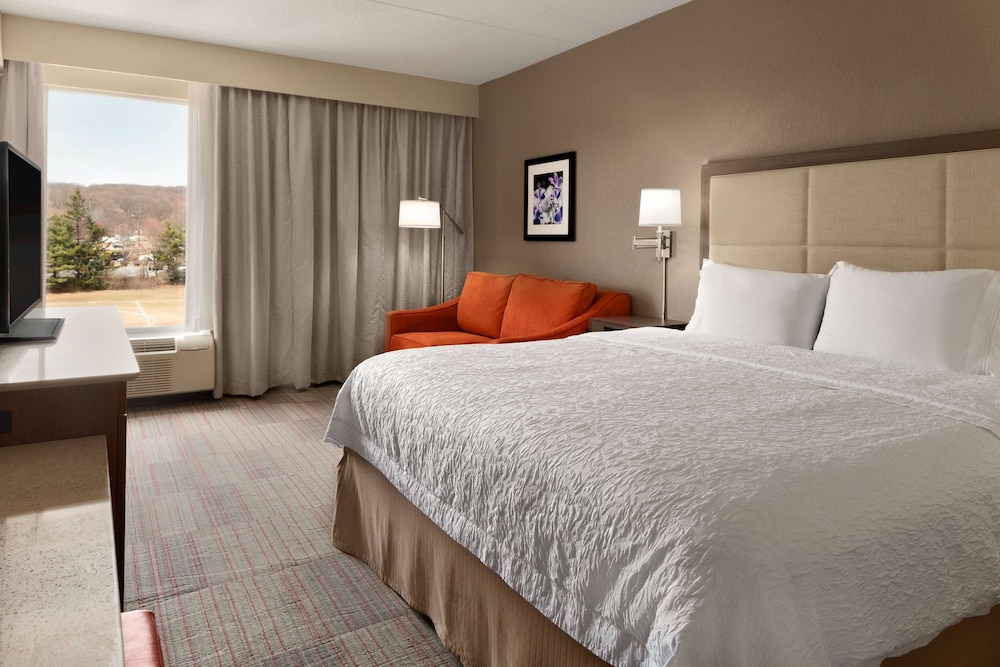 Hampton Inn Denville Rockaway Parsippany - photo 15