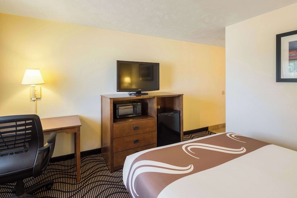 Quality Inn & Suites Coeur d'Alene - photo 13
