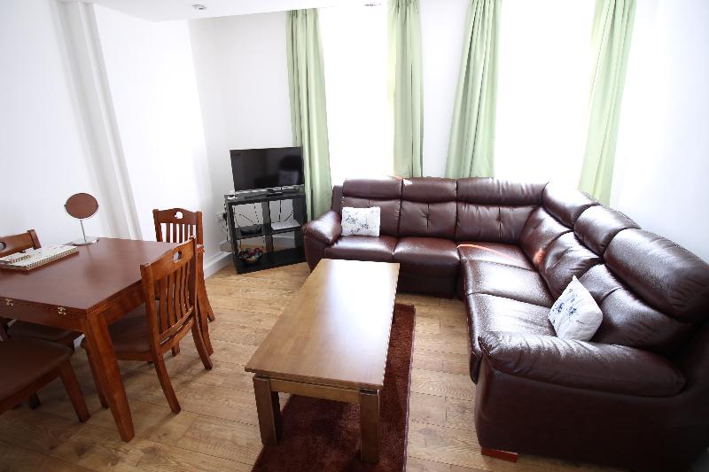 William's Apartments Sheffield City Centre