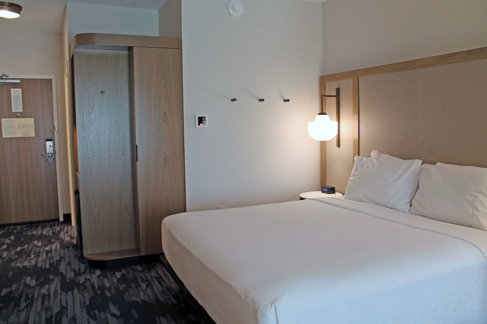 Fairfield Inn & Suites by Marriott St. Louis South - photo 15