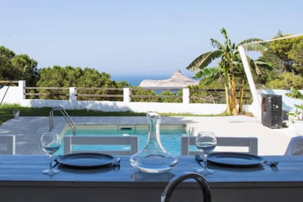 L Appel de la for t Demeure de Charme Avec vue in Rafraf, Tunisia