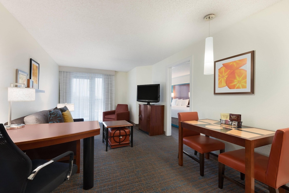 Residence Inn by Marriott Oklahoma City Downtown Bricktown - photo 20