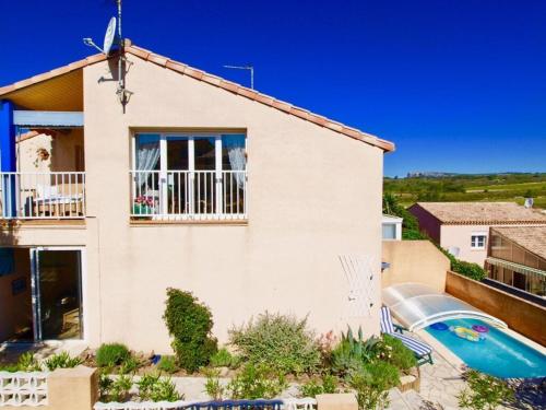 Lavender Dream Private Pool - last minute hotel in Unknown City