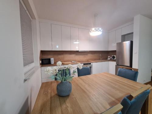 Wygodny Apartament — 4-Star Luxury Hotel in Gdansk, Poland