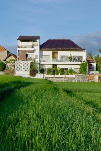 Villariz Ubud Bali — 4-Star Luxury Hotel in Ubud, Indonesia