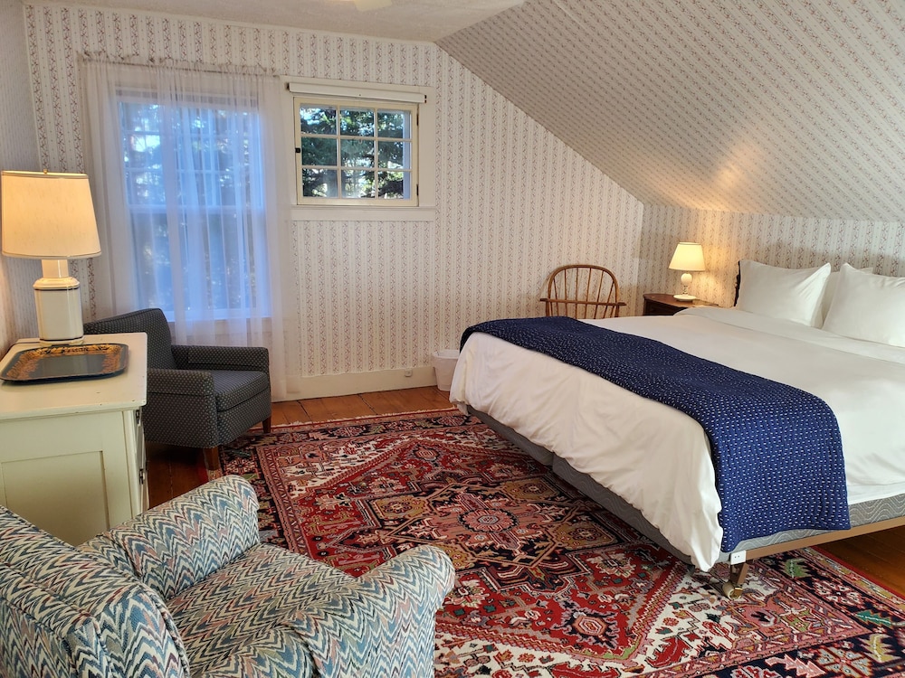 Harbourside Inn - photo 62