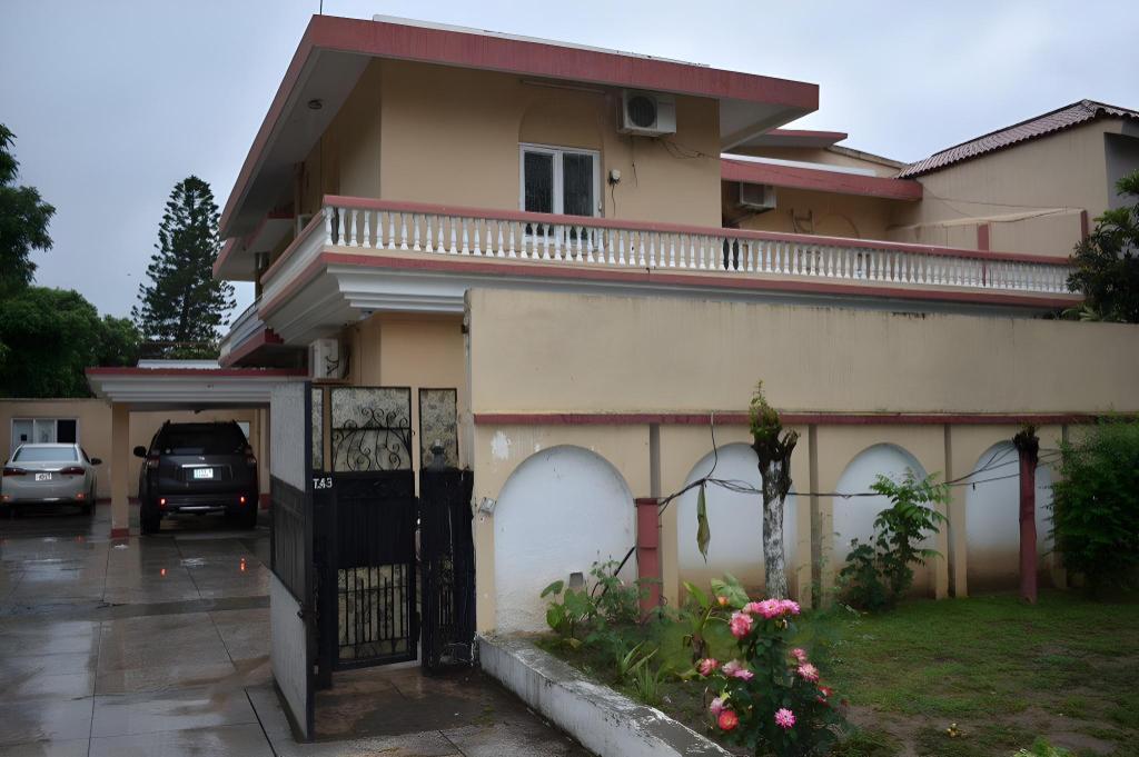 New Days Inn - last minute hotel in Islamabad