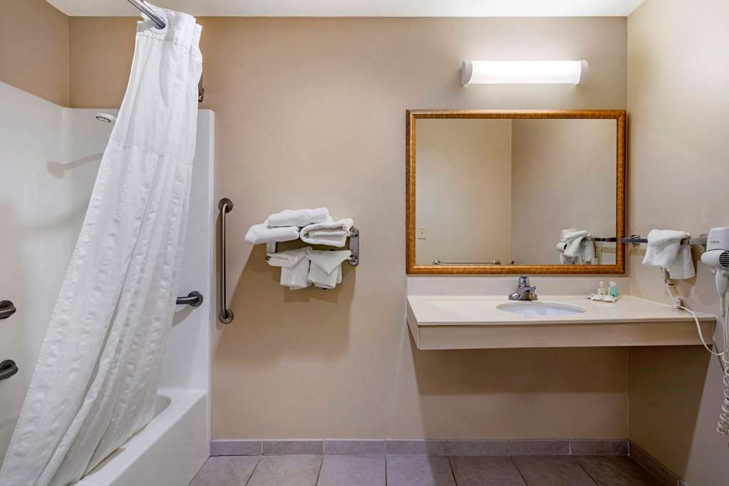 Quality Inn & Suites Rockport Owensboro North - photo 15