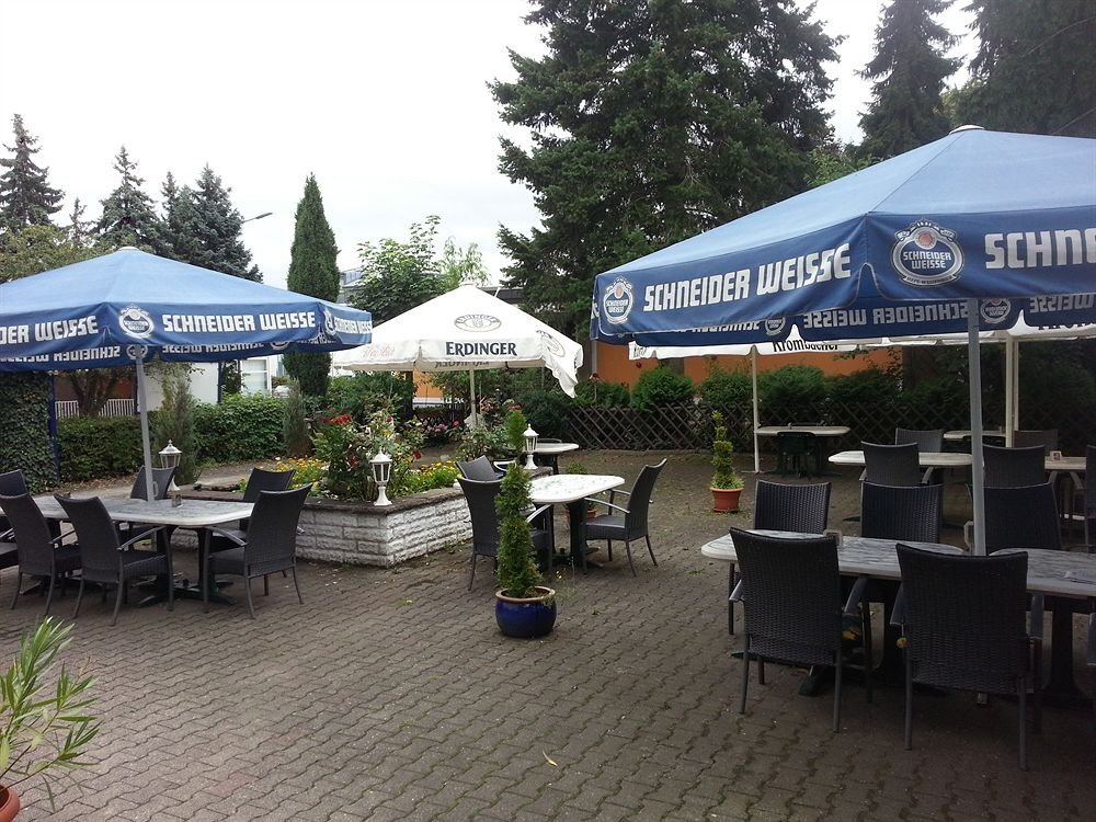 Hotel Agat — hotel in Hofheim Am Taunus