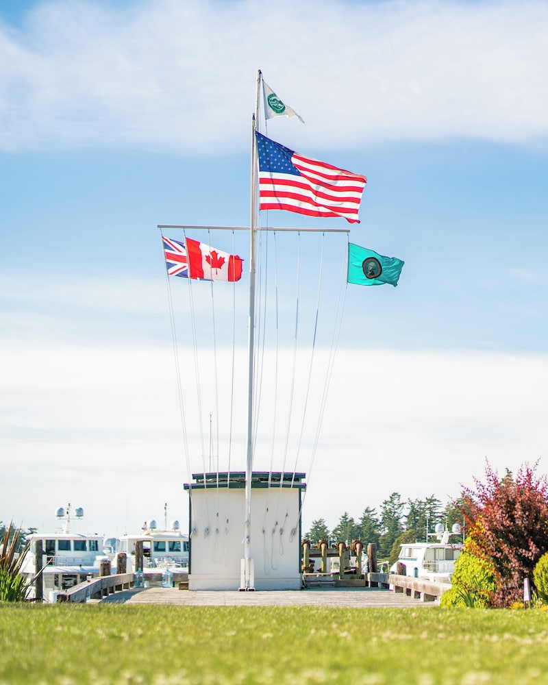 Roche Harbor Resort - photo 219
