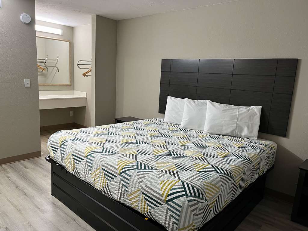 Studio 6 Suites West Memphis AR Memphis - photo 10