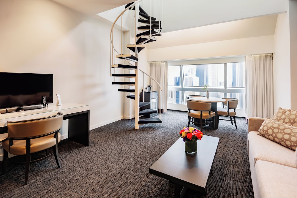 Millennium Hilton New York One UN Plaza - photo 41