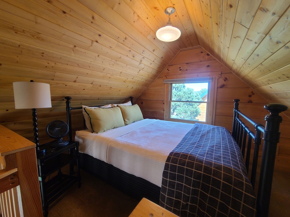 Holmstead Ranch Resort - photo 4