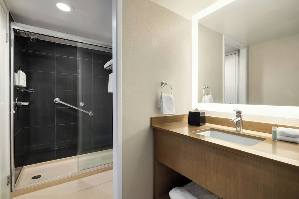 TownePlace Suites by Marriott Charlotte LoSo Airport - photo 15