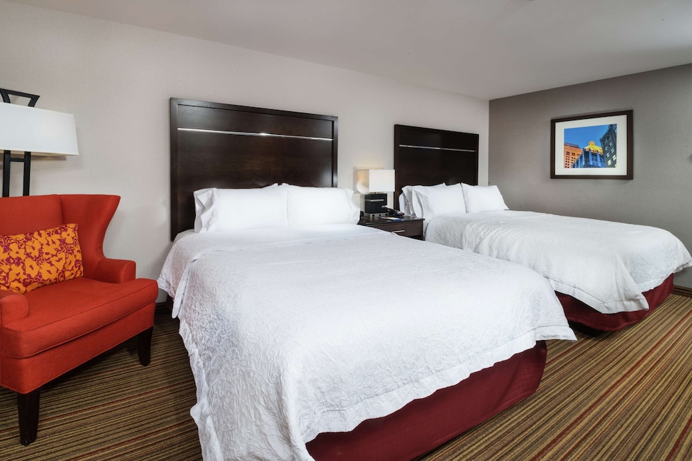 Hampton Inn Tulsa Broken Arrow - photo 16