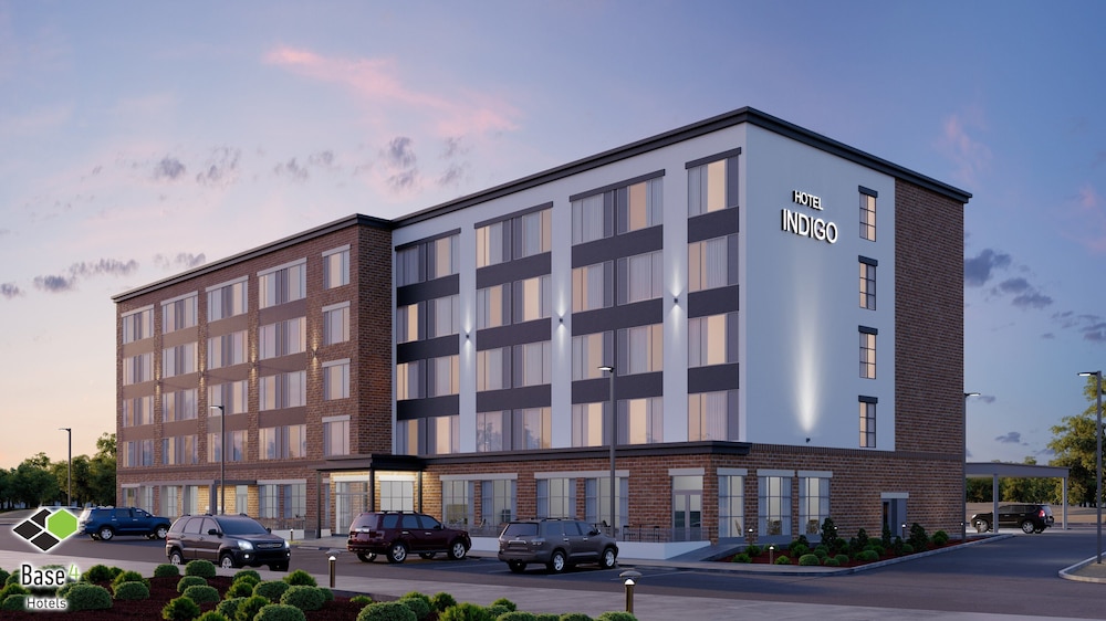 Hotel Indigo Huntsville Midcity by IHG - featured photo